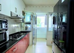 Blk 782B Woodlands Meadow (Woodlands), HDB 4 Rooms #481667941